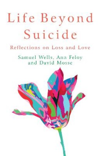 Picture of Life Beyond Suicide