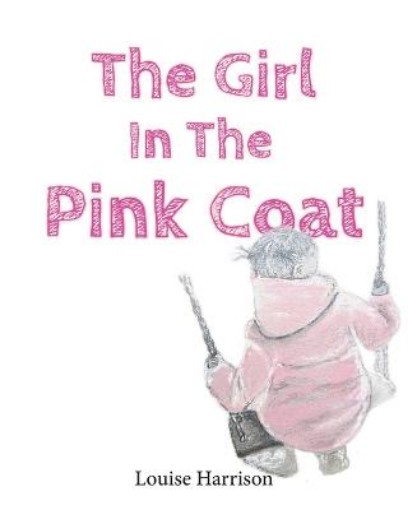 Picture of Girl in the Pink Coat