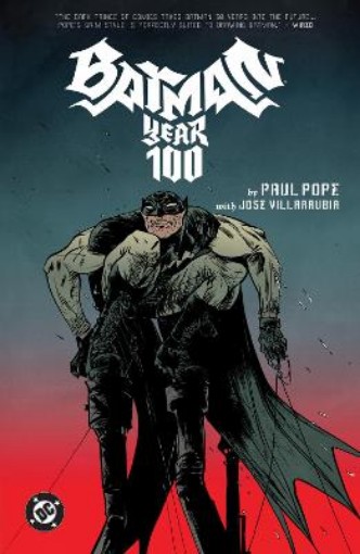 Picture of Batman: Year 100