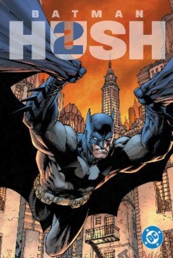 Picture of Batman: HUSH 2