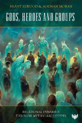 Picture of Gods, Heroes and Groups