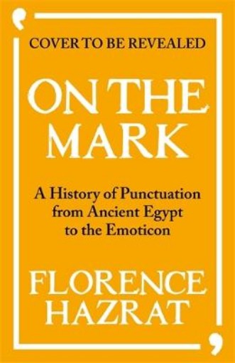 Picture of On the Mark