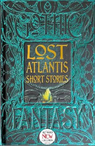 Picture of Lost Atlantis Short Stories