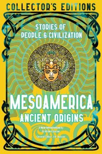 Picture of Mesoamerica Ancient Origins