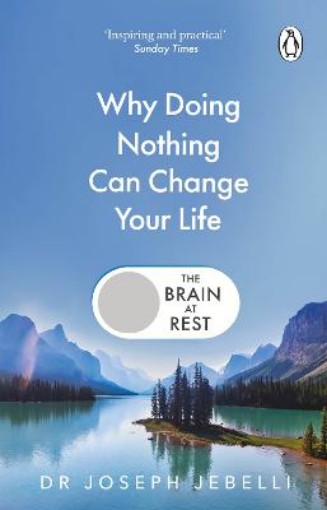 Picture of Brain at Rest