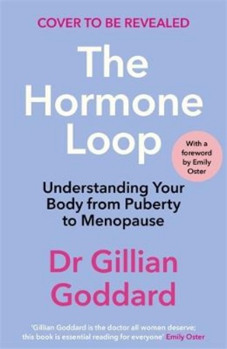 Picture of Hormone Loop