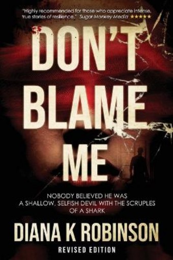 Picture of Don't Blame Me