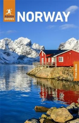 Picture of Rough Guides Norway: Travel Guide with eBook