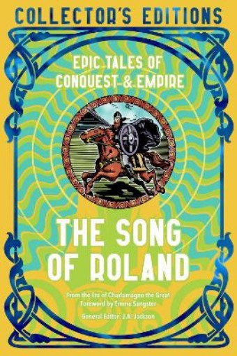 Picture of Song of Roland