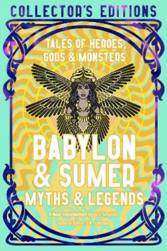 Picture of Babylon & Sumer Myths & Legends