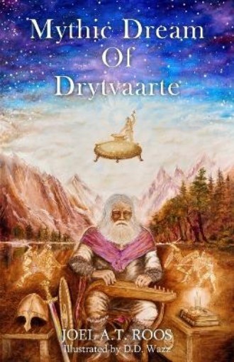 Picture of Mythic Dream of Drytvaarte