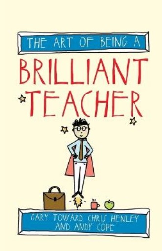 Picture of Art of Being a Brilliant Teacher