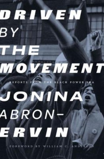 Picture of Driven By The Movement