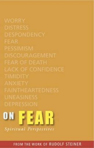 Picture of On Fear