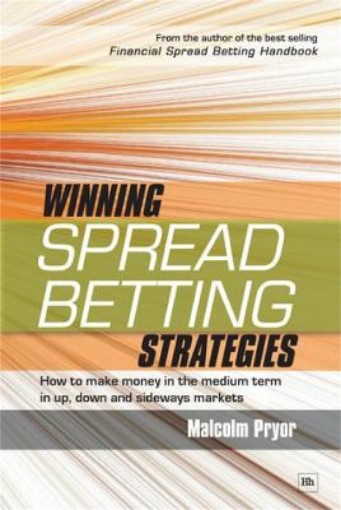 Picture of Winning spread betting strategies