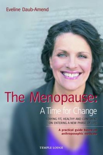 Picture of Menopause - A Time for Change