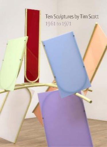 Picture of Ten Sculptures by Tim Scott