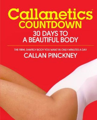 Picture of Callanetics Countdown