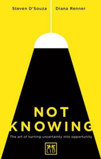 Picture of Not Knowing