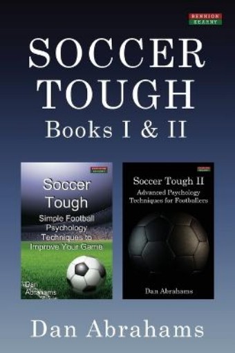 Picture of Soccer Tough