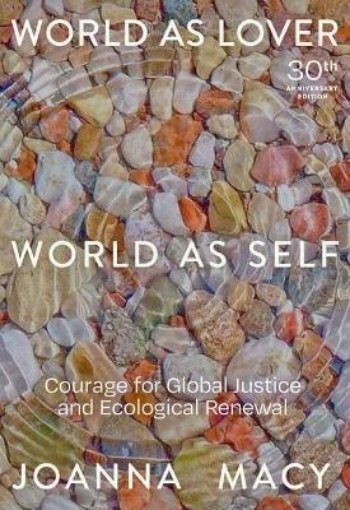 Picture of World as Lover, World as Self