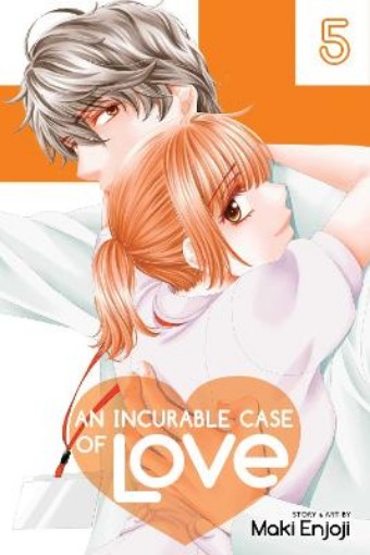 Picture of Incurable Case of Love, Vol. 5