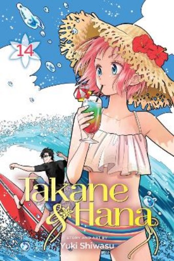 Picture of Takane & Hana, Vol. 14