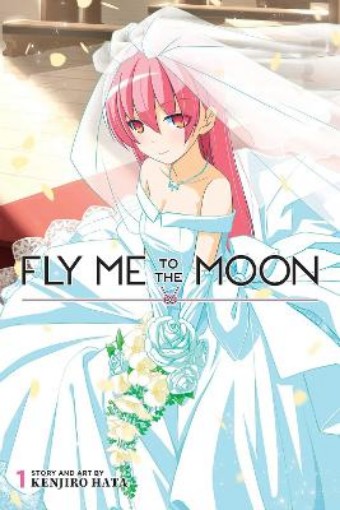 Picture of Fly Me to the Moon, Vol. 1