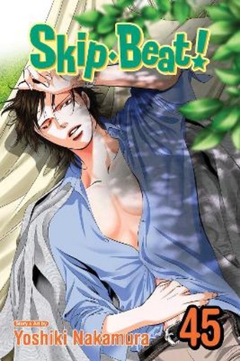 Picture of Skip·Beat!, Vol. 45
