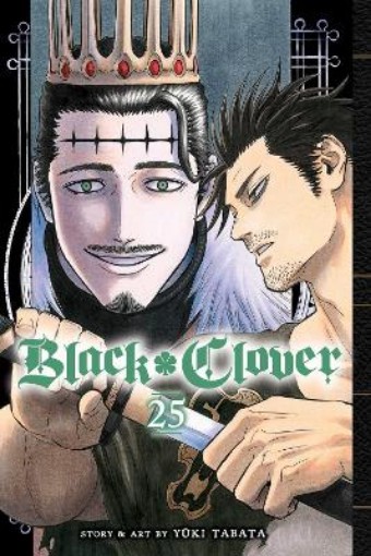 Picture of Black Clover, Vol. 25