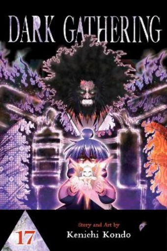 Picture of Dark Gathering, Vol. 17