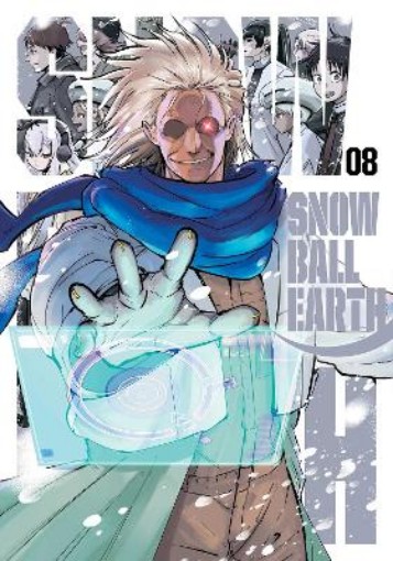 Picture of Snowball Earth, Vol. 8