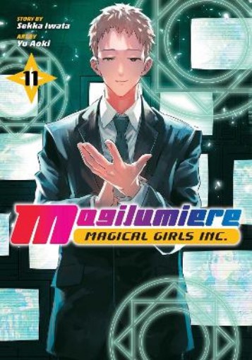 Picture of Magilumiere Magical Girls Inc., Vol. 11