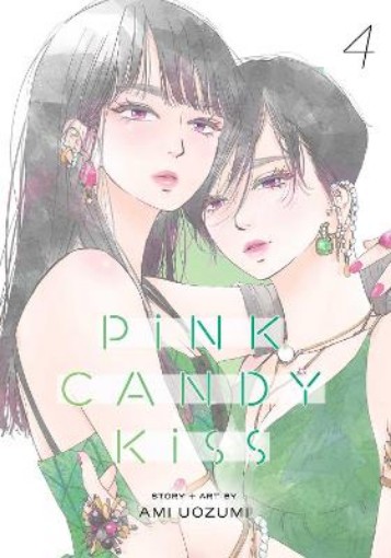 Picture of Pink Candy Kiss, Vol. 4