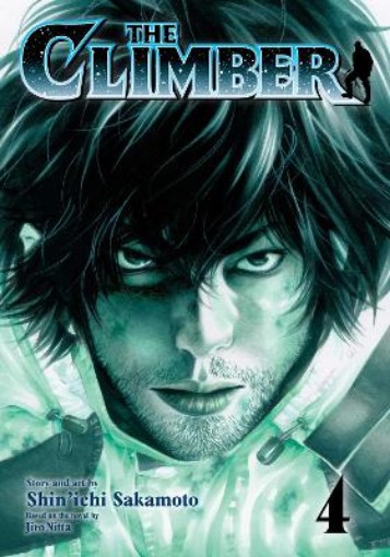 Picture of Climber, Vol. 4