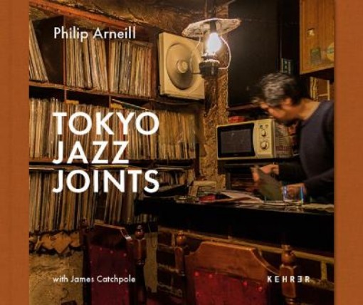 Picture of Tokyo Jazz Joints