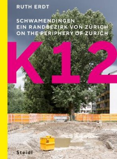 Picture of K12: On the Periphery of Zurich