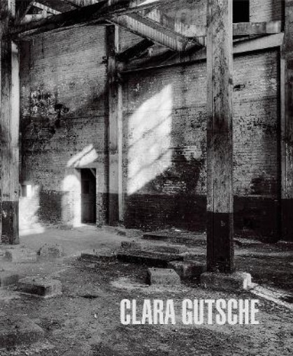 Picture of Clara Gutsche