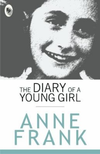 Picture of The Diary of A Young Girl