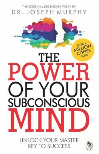 Picture of The Power of Your Subconscious Mind