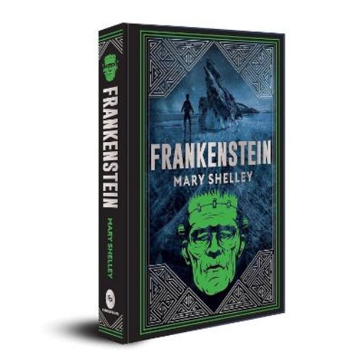 Picture of Frankenstein