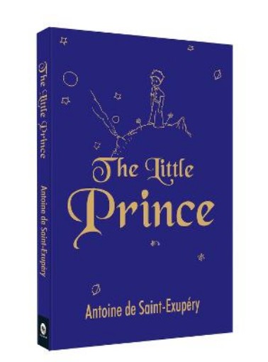 Picture of Little prince