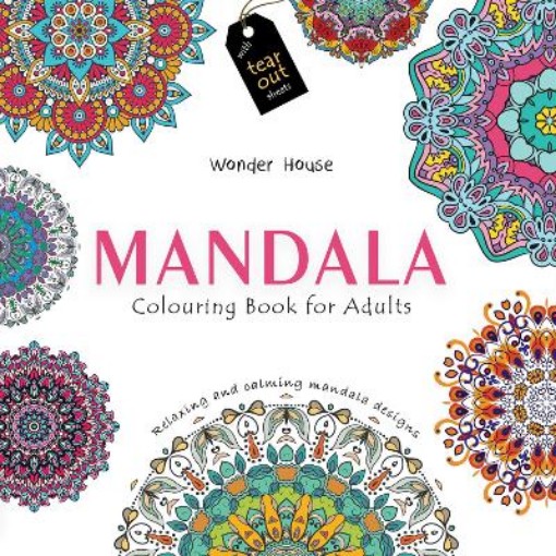 Picture of Mandala
