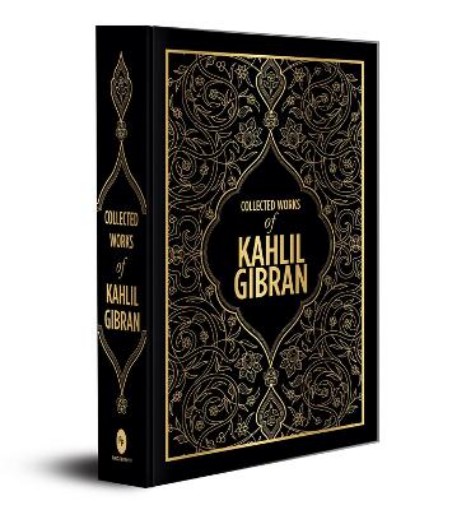 Picture of Kahlil Gibran: Collected Works of Kahlil Gibran