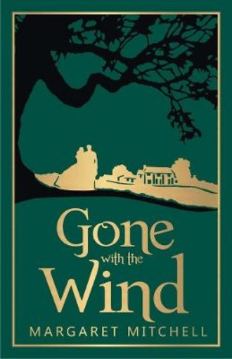 Picture of Gone With The Wind