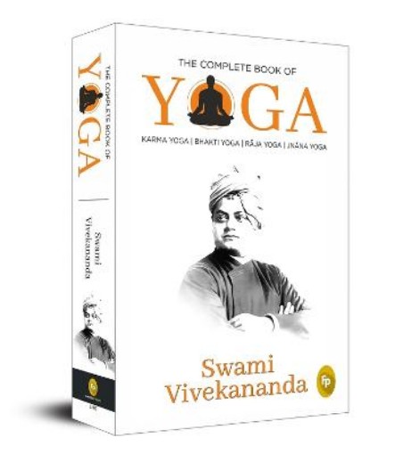 Picture of The Complete Book of Yoga