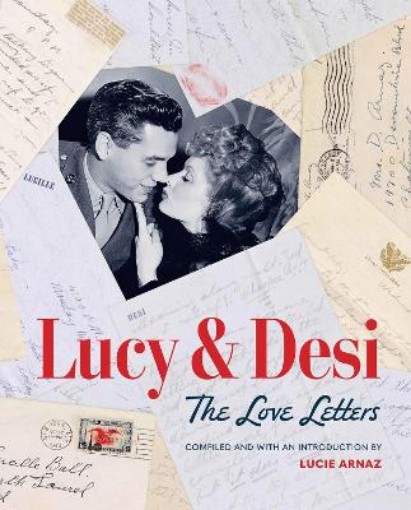 Picture of Lucy & Desi: The Love Letters