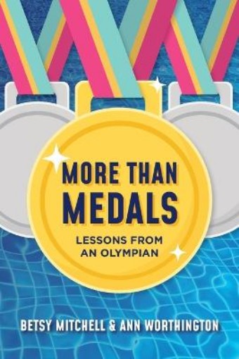 Picture of More Than Medals
