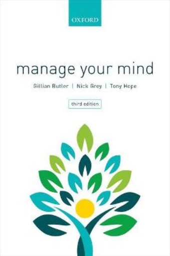 Picture of Manage Your Mind