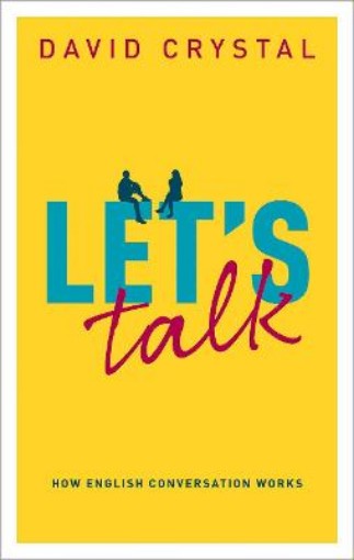 Picture of Let's Talk